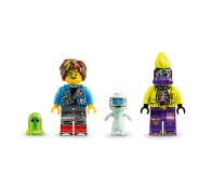 LEGO DREAMZzz 71491 Samochód wyścigowy Mateo i Z-bloba - 1284227 - zdjęcie 7